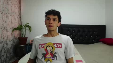 Alejandro  online show from 10/21/25, 09:59