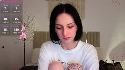 Molly online show from 06/17/26, 08:54