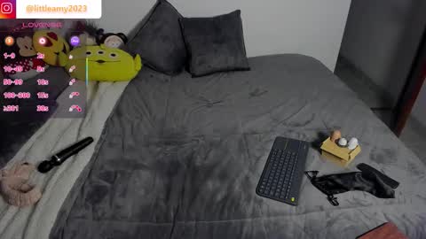 little__ammy online show from 02/04/26, 12:49