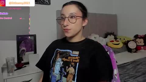 little__ammy online show from 02/18/26, 11:11