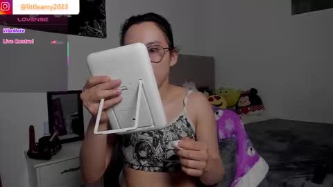 little__ammy online show from 02/22/26, 09:02