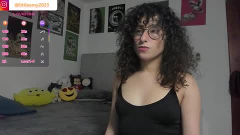 little__ammy online show from 03/14/26, 11:21