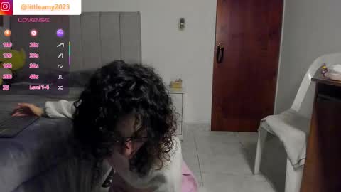 little__ammy online show from 03/26/26, 04:07