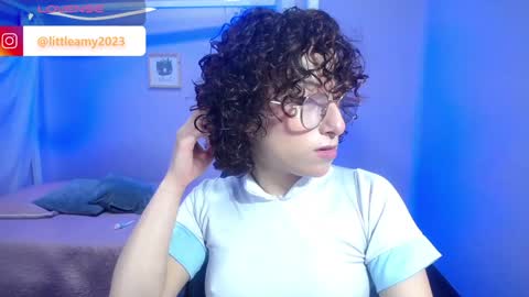 Snapshot of little__amy_ chatting on 12/14/24, 05:36 AMY online show from 12/14/24, 05:36