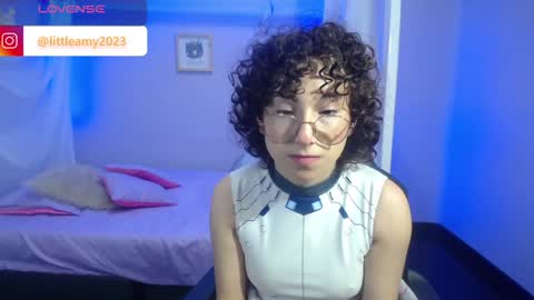 Snapshot of little__amy_ chatting on 12/29/24, 01:56 AMY online show from 12/29/24, 01:56