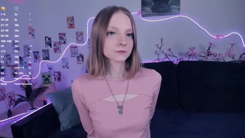 Bella online show from 11/14/25, 07:18