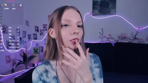 Bella online show from 11/15/25, 08:33