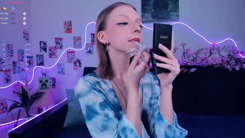 Bella online show from 12/03/25, 07:16