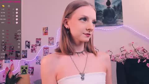 Bella online show from 02/07/26, 07:34