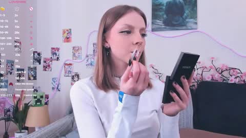 Bella online show from 03/29/26, 07:30