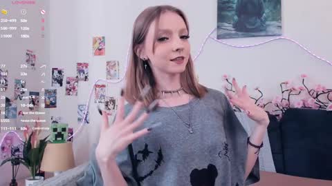 Bella online show from 04/03/26, 07:28