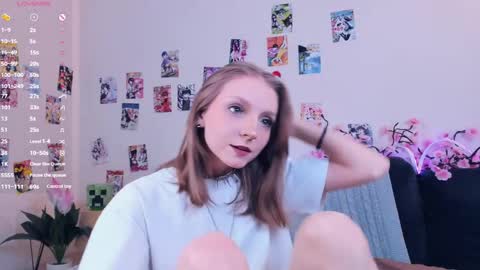 Bella online show from 04/15/26, 07:59