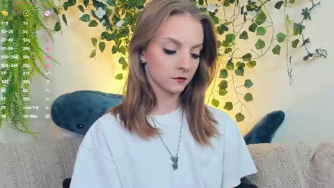 Bella online show from 07/01/26, 07:32