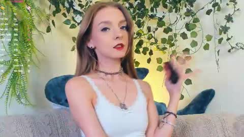 Bella online show from 07/24/26, 08:01