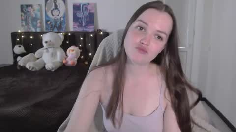 Snapshot of little__flowers chatting on 10/02/25, 10:55 little__flowers online show from 10/02/25, 10:55