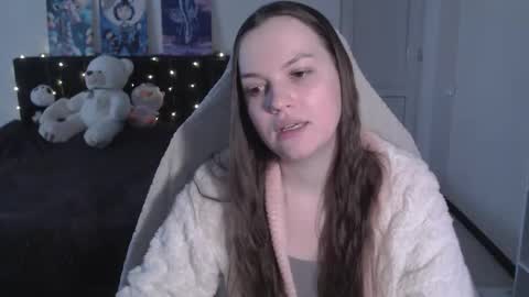 little__flowers online show from 01/17/26, 11:04