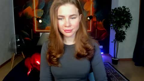 Snapshot of little__isabel chatting on 02/14/26, 01:57 Isabel online show from 02/14/26, 01:57