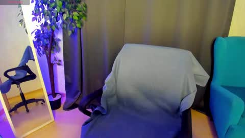 Isabel online show from 05/26/26, 01:34