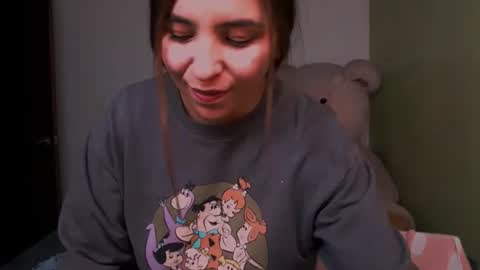 Snapshot of little__samantha_ chatting on 07/24/26, 11:47 Samantha. online show from 07/24/26, 11:47