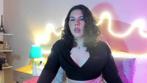 L I T T L E A L L I online show from 11/06/25, 01:06