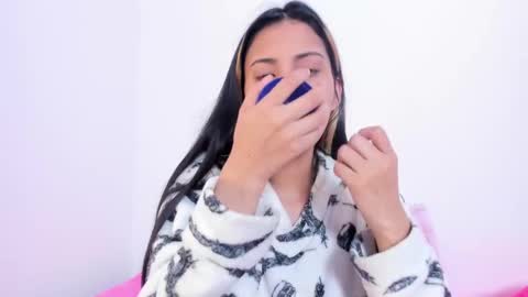 angelica online show from 01/13/25, 11:41