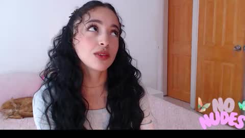 TU ANGELITO online show from 01/18/26, 08:01