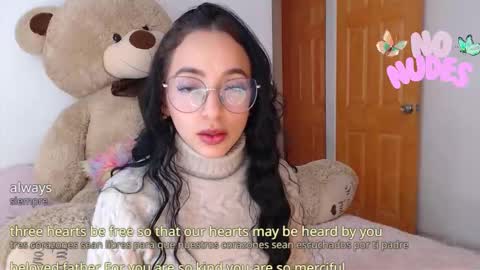 TU ANGELITO online show from 02/09/26, 10:36