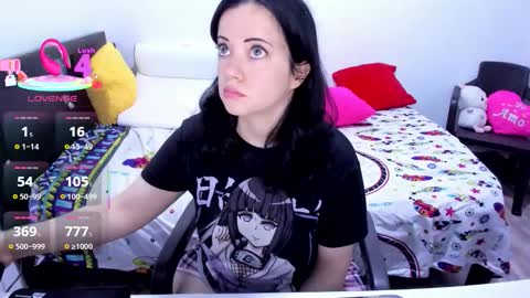 Angely online show from 11/25/25, 05:18