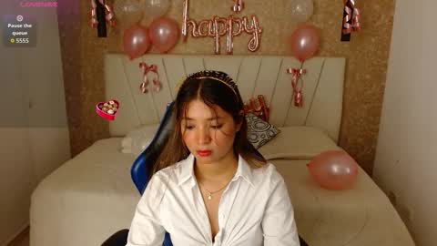 little_annee online show from 09/27/25, 02:05