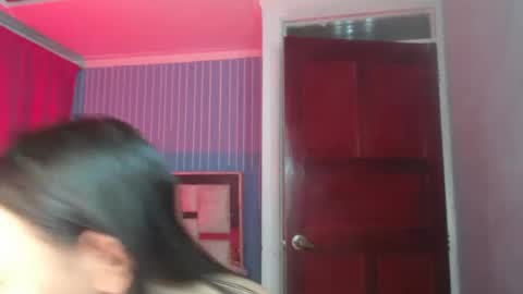 Aliciaparaisss online show from 02/20/25, 10:05