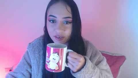 Aliciaparaisss online show from 09/27/25, 03:22