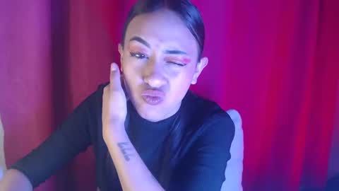 Aliciaparaisss online show from 11/01/25, 04:14