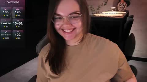 Eva online show from 02/19/25, 04:44