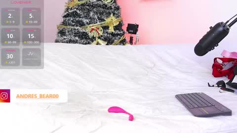 Snapshot of little_bear00 chatting on 12/16/24, 03:22 Little bear - give my room a like thanks. online show from 12/16/24, 03:22