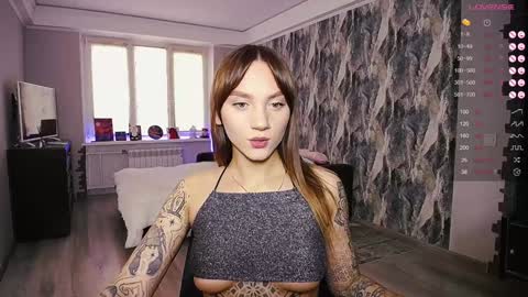 Birdy online show from 12/04/24, 08:34