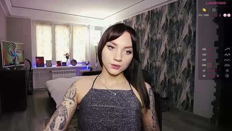 Birdy online show from 01/30/25, 11:01