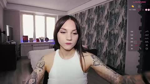 Birdy online show from 02/18/25, 08:59