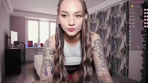 Birdy online show from 02/25/25, 10:47