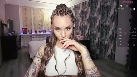 Birdy online show from 02/26/25, 06:00