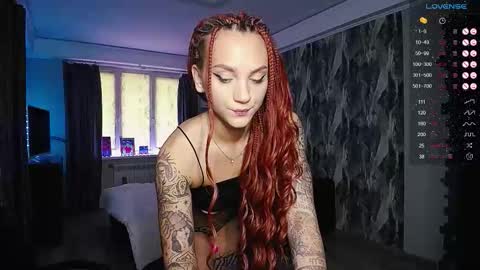 Birdy online show from 09/19/25, 11:44