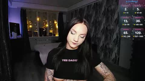 Birdy online show from 02/22/26, 05:11