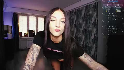 Birdy online show from 03/05/26, 02:46