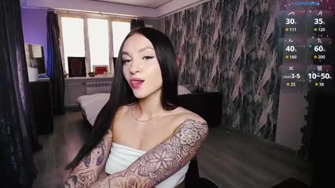 Birdy online show from 04/01/26, 12:50