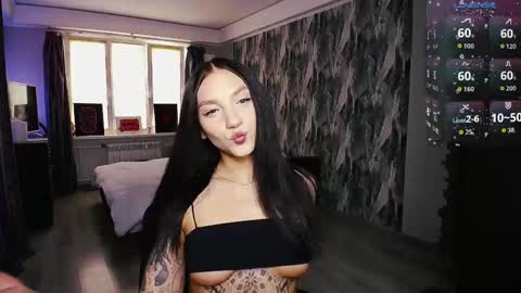 Birdy online show from 04/15/26, 11:50