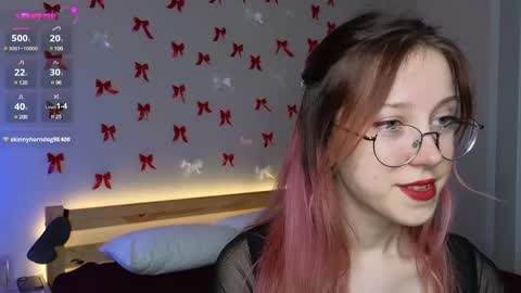 Snapshot of little_bliss chatting on 03/11/25, 05:27 little_bliss online show from 03/11/25, 05:27