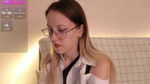 little_bliss online show from 10/25/25, 12:29