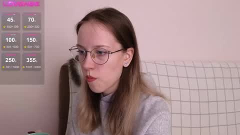 little_bliss online show from 11/28/25, 06:43