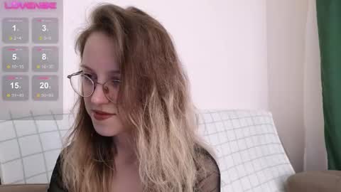 little_bliss online show from 12/16/25, 12:48