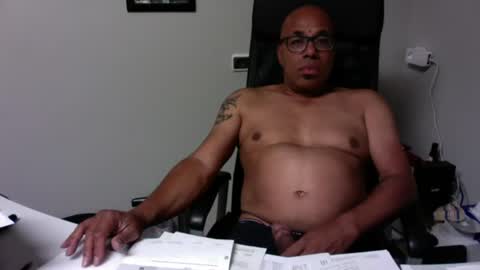 Snapshot of little_buddha chatting on 07/12/26, 08:55 Pure Black Power online show from 07/12/26, 08:55