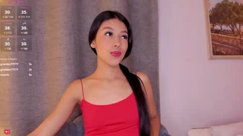 Snapshot of little_caprice_x chatting on 02/24/25, 07:09 Ana online show from 02/24/25, 07:09